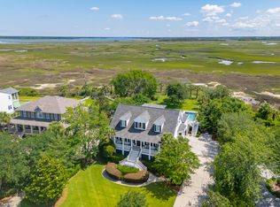 591 Island Walk E, Mount Pleasant, SC 29464