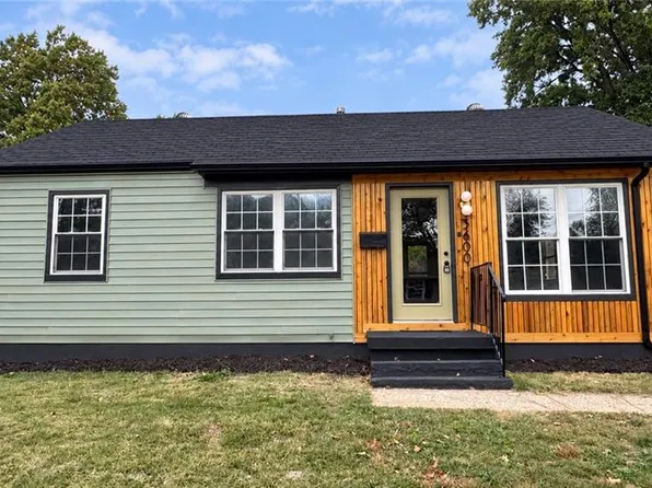 3600 NE 54th Ter, Kansas City, MO 64119