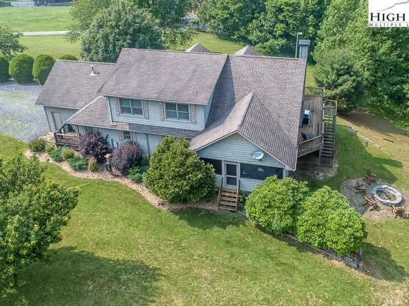 1311 Orchard Lane, Boone, NC 28607