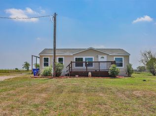 646 Ritchey Rd, Valley View, TX 76272