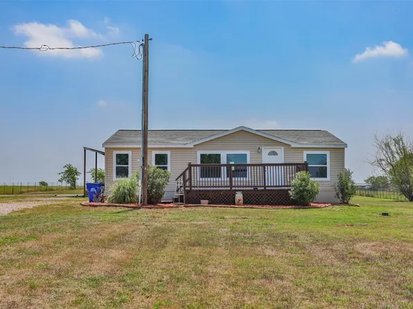 646 Ritchey Rd, Valley View, TX 76272
