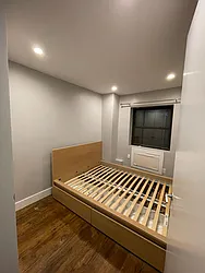 Rented by Aron Fried, LREB