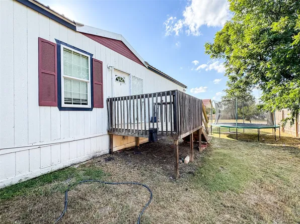 206 E 7th St, Cisco, TX 76437