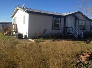 11895 A St, Red Bluff, CA 96080