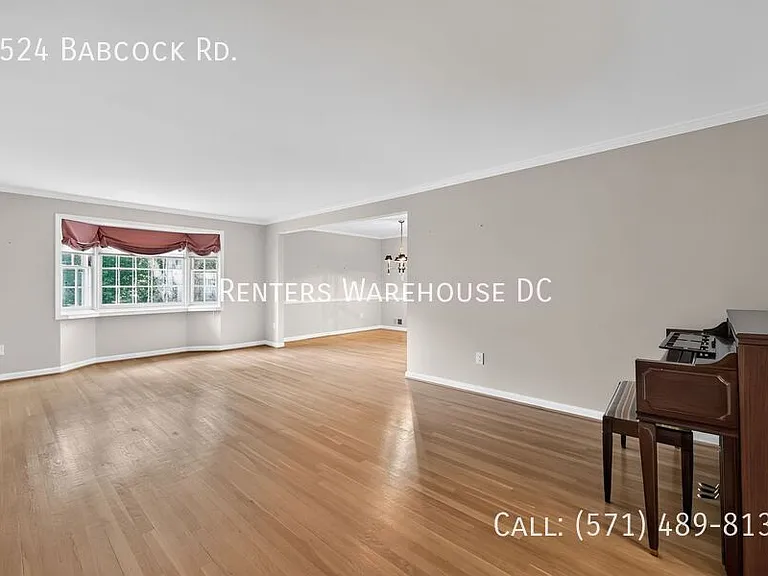 2524 Babcock Rd — Photo 11