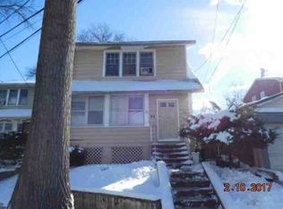 44 Lenox Ave, Irvington, NJ 07111