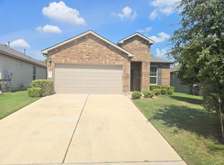 1916 Cliffbrake Way, Georgetown, TX 78626