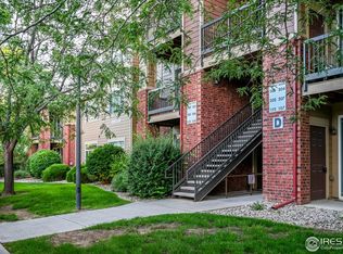 2450 Windrow Dr UNIT D203, Fort Collins, CO 80525