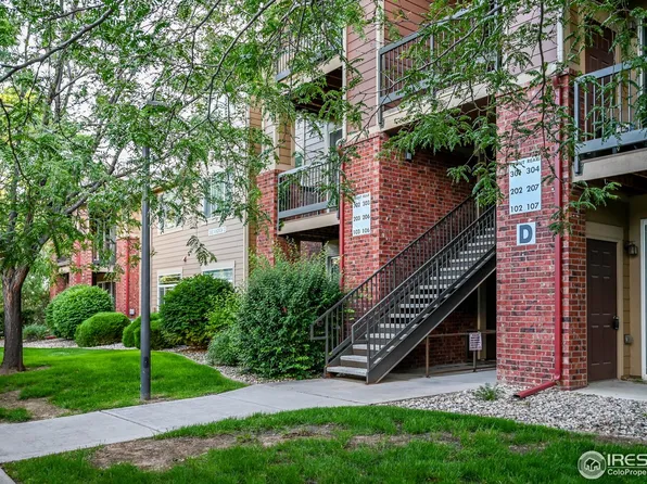 2450 Windrow Dr #D-203, Fort Collins, CO 80525