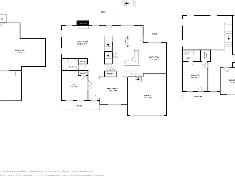 249 Indian Lake Trl — Photo 17
