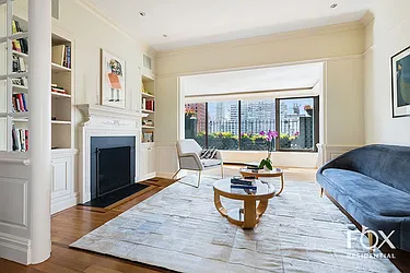 Sold by Fox Residential Group