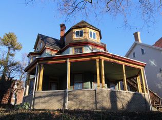 1937 N 3rd St, Harrisburg, PA 17102