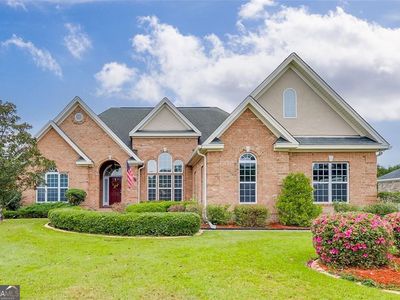 213 English Oak Dr, Rincon, GA, 31326