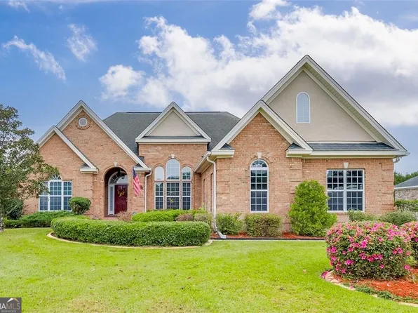 213 English Oak Dr, Rincon, GA 31326