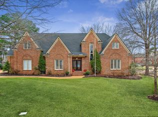 2405 Linkenholt Dr, Collierville, TN 38017
