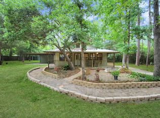 12176 Royal Green Dr, Conroe, TX 77303