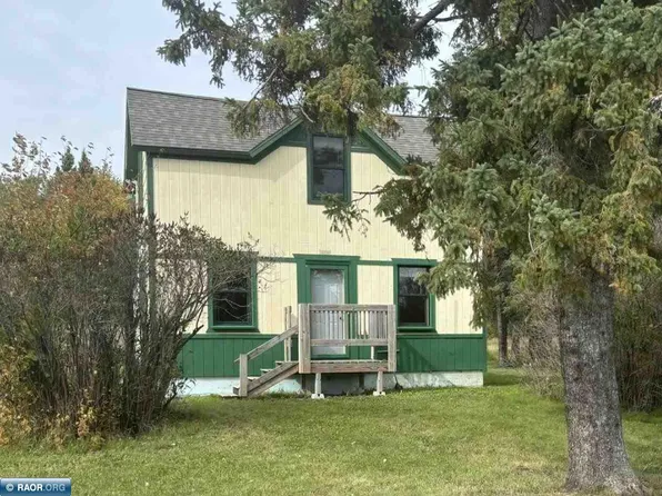 1129 Range Line Rd, Cook, MN 55723