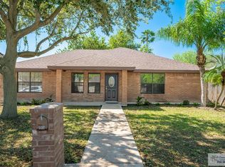 730 E Dove Ave, Harlingen, TX 78550