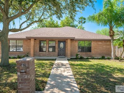 730 E Dove Ave, Harlingen, TX, 78550