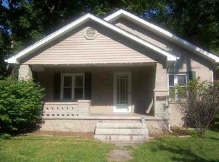 1905 Nashville Rd, Bowling Green, KY 42101