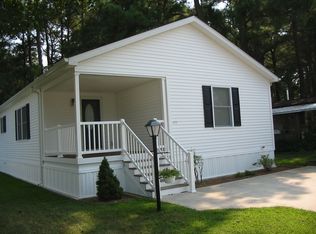 111 Park Ln, Easton, MD 21601