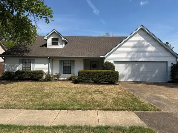 209 Kingsway Dr, West Memphis, AR 72301