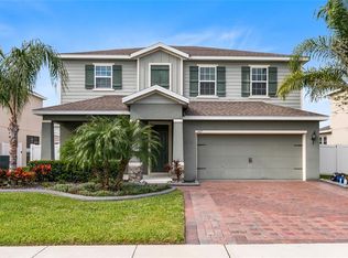 3617 Crawley Down Loop, Sanford, FL 32773