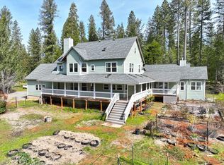 2000 Havenridge Rd, Georgetown, CA 95634