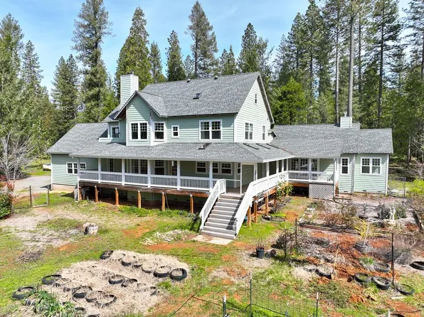 2000 Havenridge Rd, Georgetown, CA 95634