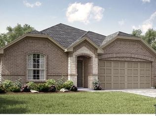 2308 Okeefe Dr, Little Elm, TX 75068