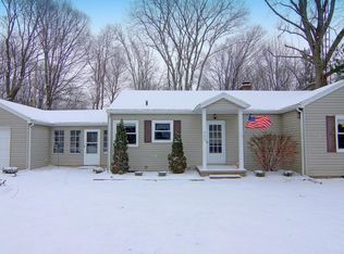 539 N Philip Rd, Niles, MI 49120