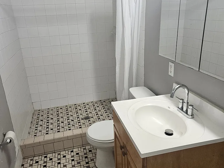 Bathroom #3