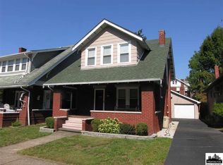 238 Belford Ave, Huntington, WV 25701