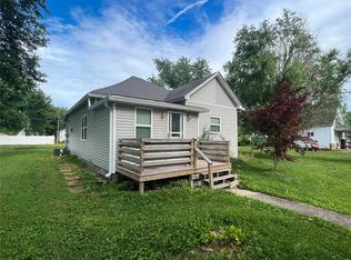 705 Abba St, Gillespie, IL