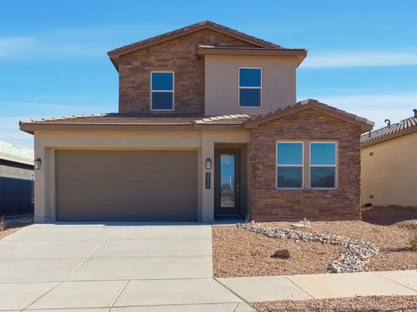 3848 Chitalpa, Santa Fe, NM 87507