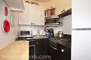 Sold by Fenwick Keats Real Estate