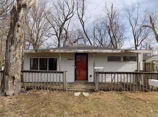 1903 N Luett Ave, Indianapolis, IN