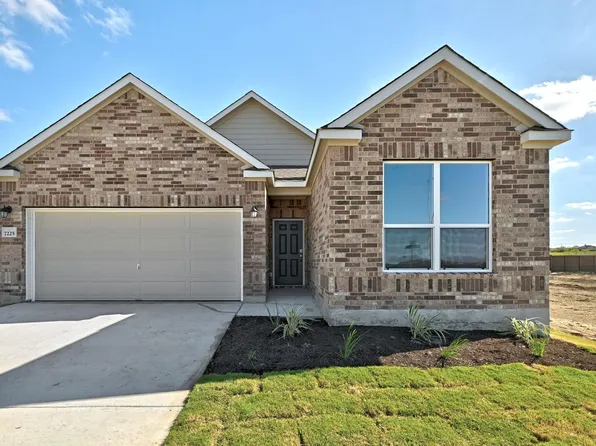 7225 Dunaway Pass, Del Valle, TX 78617