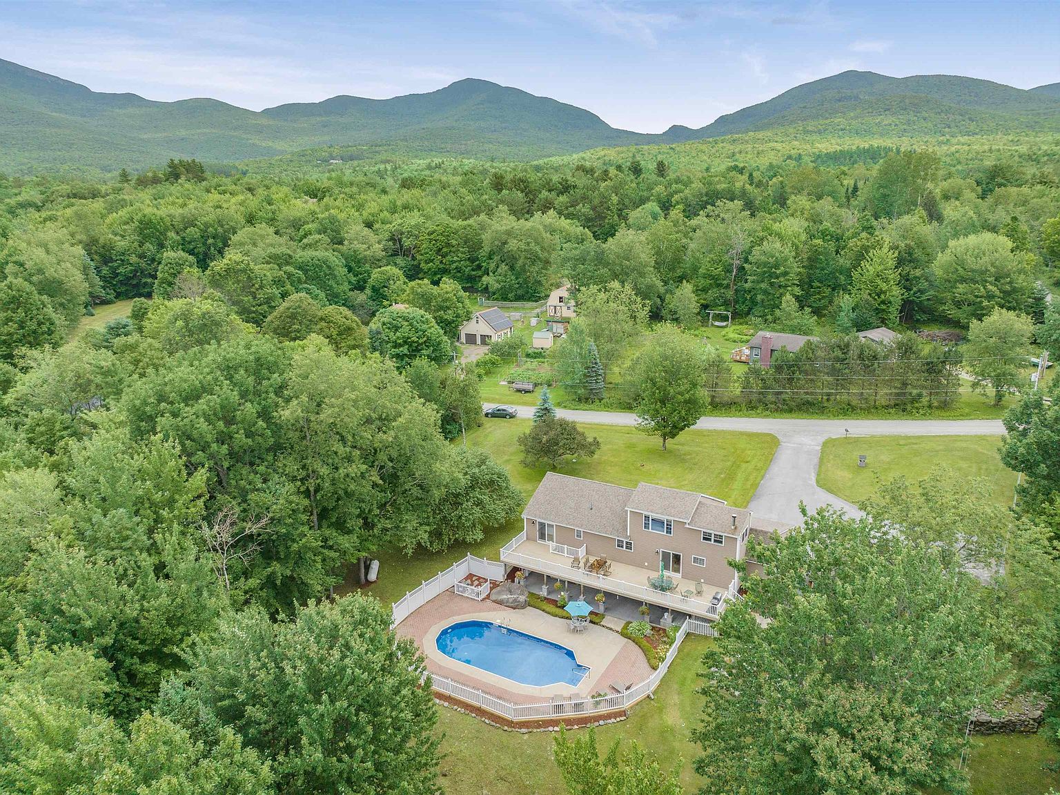 5 High Meadows Road, Underhill, VT 05489 MLS 4961626 Zillow