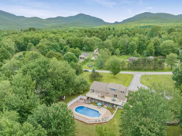5 High Meadows Road, Underhill, VT 05489