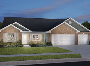 6915 Greeson Ln, Plainfield, IN 46168