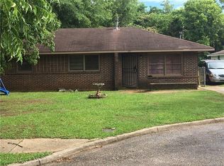219 Destin St, Montgomery, AL 36110