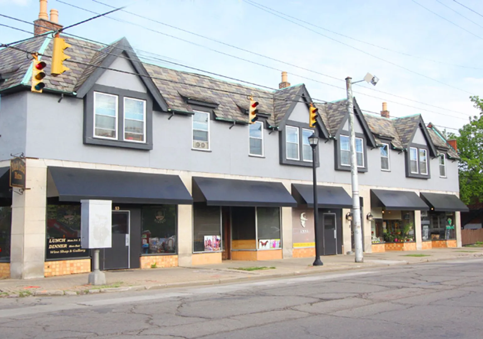 47 Parsons Ave — Photo 1