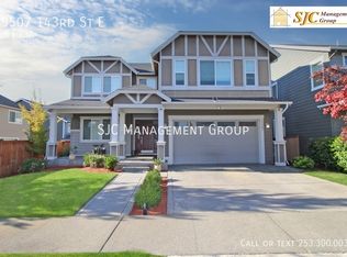 19507 143rd St E, Bonney Lake, WA 98391