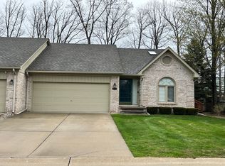 15577 Carmelite Ct, Clinton Township, MI 48035