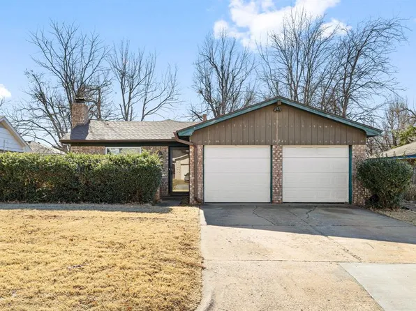 1424 NW 104th Ter, Oklahoma City, OK 73114