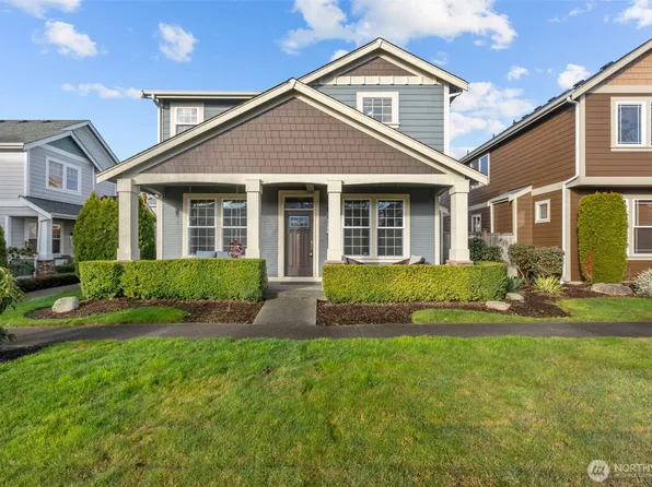 4322 25th Street SE, Puyallup, WA 98374