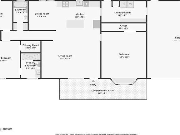 5th image of this home