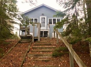 9554 S Shore Dr, Pickerel, WI 54465
