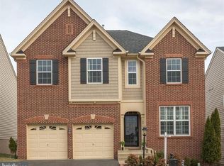 16413 Regatta Ln, Woodbridge, VA 22191